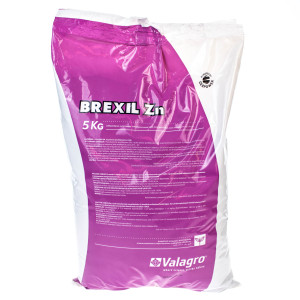 Микроэлементы Брексил Цинка Валагро | Brexil Zn Valagro 5 кг